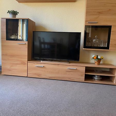 Kuehlungsborn Ferienwohnung Sonnenresidenz Ostseebad Kühlungsborn Exterior foto
