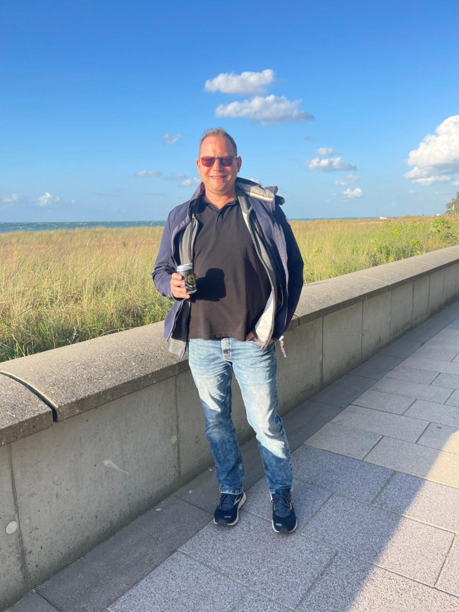 Kuehlungsborn Ferienwohnung Sonnenresidenz Ostseebad Kühlungsborn Exterior foto
