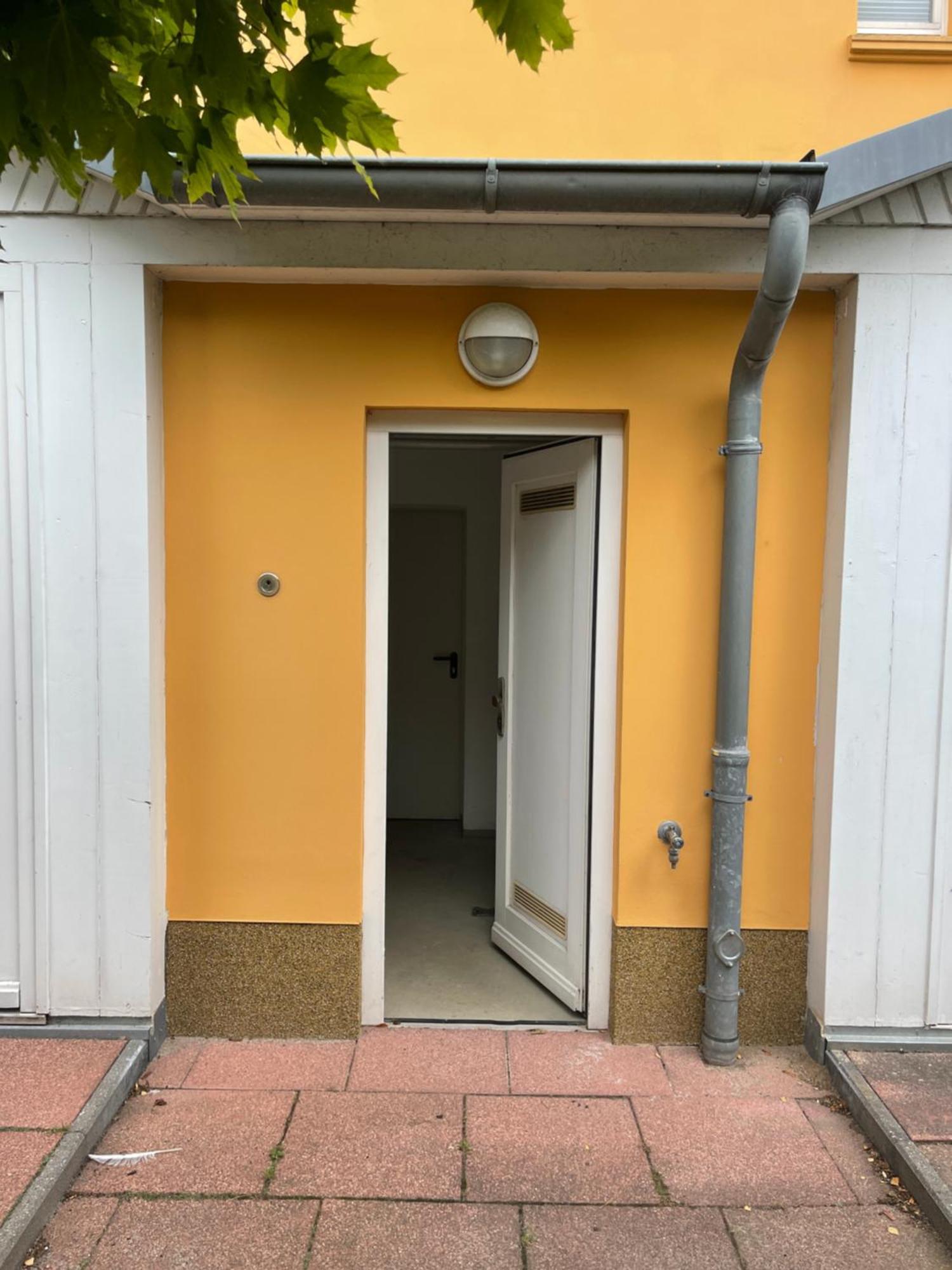 Kuehlungsborn Ferienwohnung Sonnenresidenz Ostseebad Kühlungsborn Exterior foto